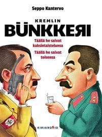 Kremlin bunkkeri