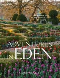 Adventures in Eden