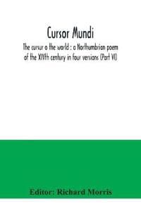 Cursor mundi