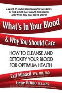 What'S in Your Blood & Why You Should Care