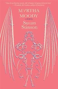 Martha Moody