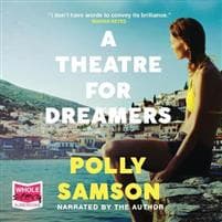 A Theatre for Dreamers