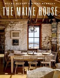 The Maine House