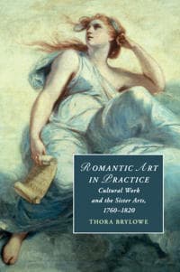 Romantic Art in Practice