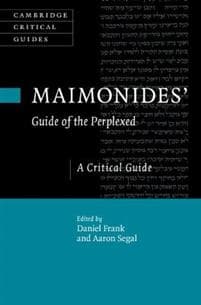 Maimonides' Guide of the Perplexed