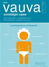 Vauva - omistajan opas