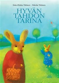 Hyvän tahdon tarina