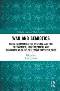 War and Semiotics
