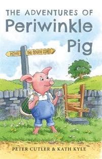 Adventures of Periwinkle Pig