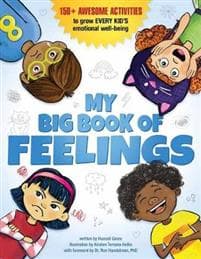 My Big Book of Feelings