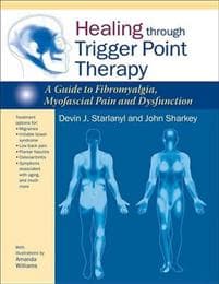 Healing through Trigger Point Therapy
