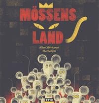 Mössens land