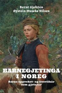Barnegjetinga i Noreg