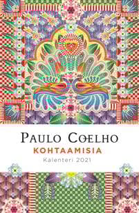 Kohtaamisia - Kalenteri 2021