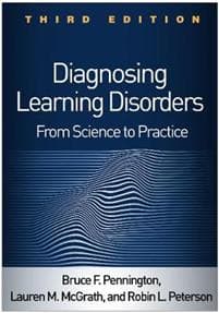 Diagnosing Learning Disorders, Third Edition