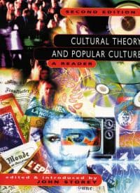 Cultural Theory and Popular Culture