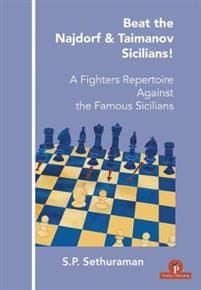 Beat the Najdorf & Taimanov Sicilians