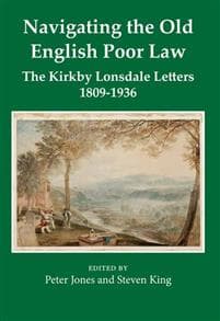 Navigating the Old English Poor Law