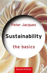 Sustainability: The Basics