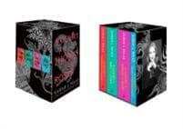 A Court of Thorns and Roses Box Set