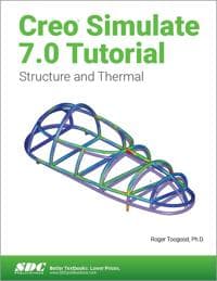 Creo Simulate 7.0 Tutorial