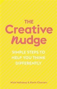 The Creative Nudge