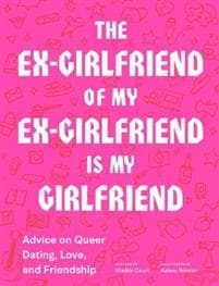 The Ex-Girlfriend of My Ex-Girlfriend Is My Girlfriend