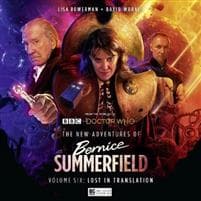 New Adventures of Bernice Summerfield: Lost in Translation