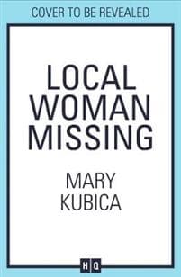 Local Woman Missing