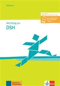 Mit Erfolg zur DSH B2-C2