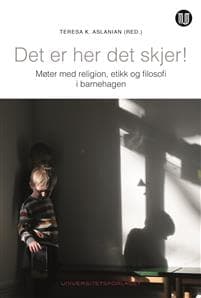 Det er her det skjer!