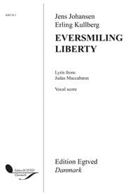 EVERSMILING LIBERTY