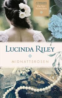 Midnattsrosen : en livslång passion, ett ändlöst sökande