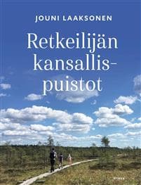 Retkeilijän kansallispuistot
