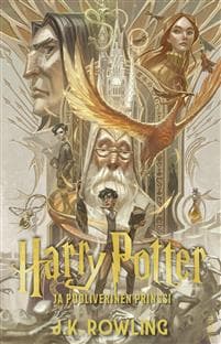 Harry Potter ja puoliverinen prinssi