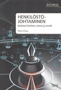 Henkilöstöjohtaminen