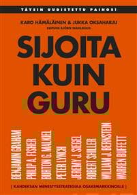 Sijoita kuin guru
