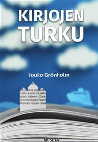 Kirjojen Turku