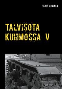 Talvisota Kuhmossa V