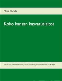 Koko kansan kasvatuslaitos