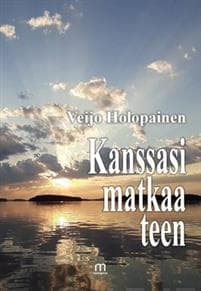 Kanssasi matkaa teen