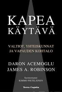 Kapea käytävä