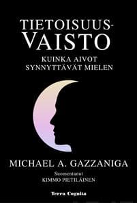 Tietoisuusvaisto