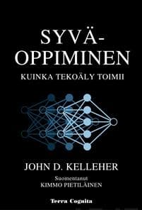 Syväoppiminen