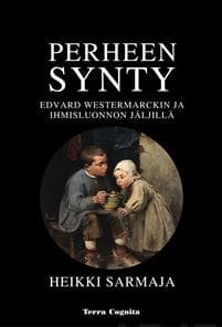 Perheen synty