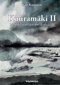 Kuuramäki II