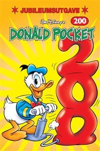 Donald pocket 200