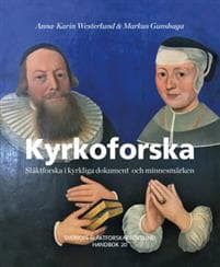 Kyrkoforska