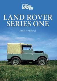 Land Rover Series One