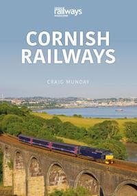 CORNISH RAILWAYS